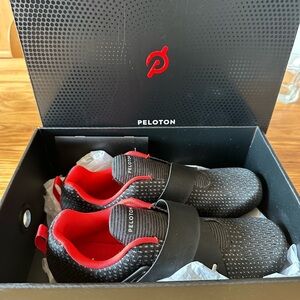 Peloton Altos Cycling Shoes for Spinning